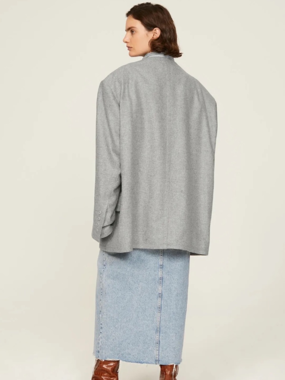 RTR Hed Mayner Colorless Jacket - size XS - Picture 3 of 9
